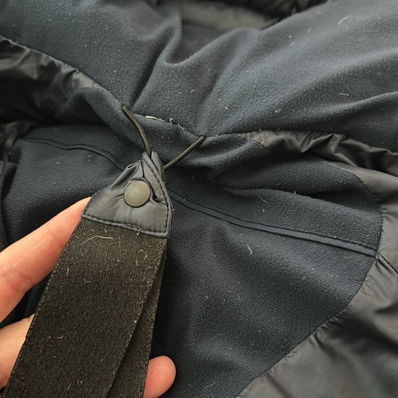 Lululemon Fluff the Cold Parka - Picture 9 of 10